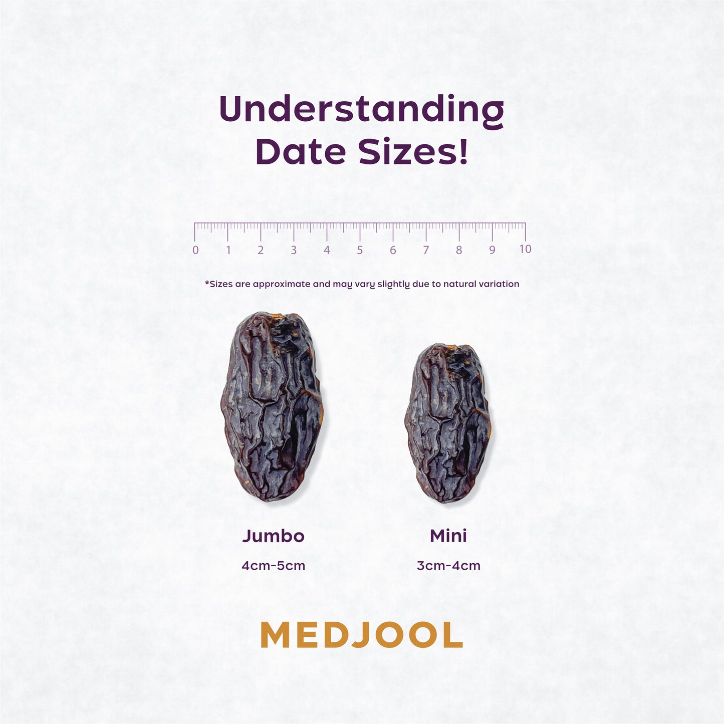 Medjool Dates