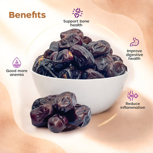 Mazafati Dates