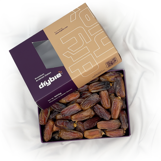 Mashrooq Dates