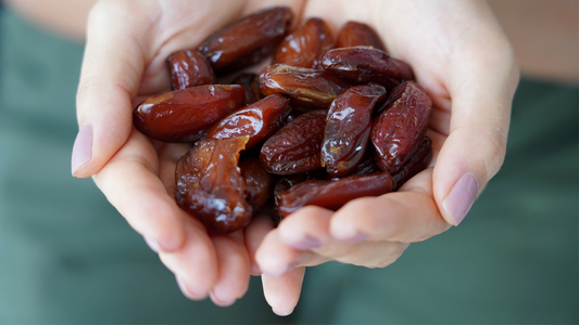 A Close Look into Health Benefits of Dates