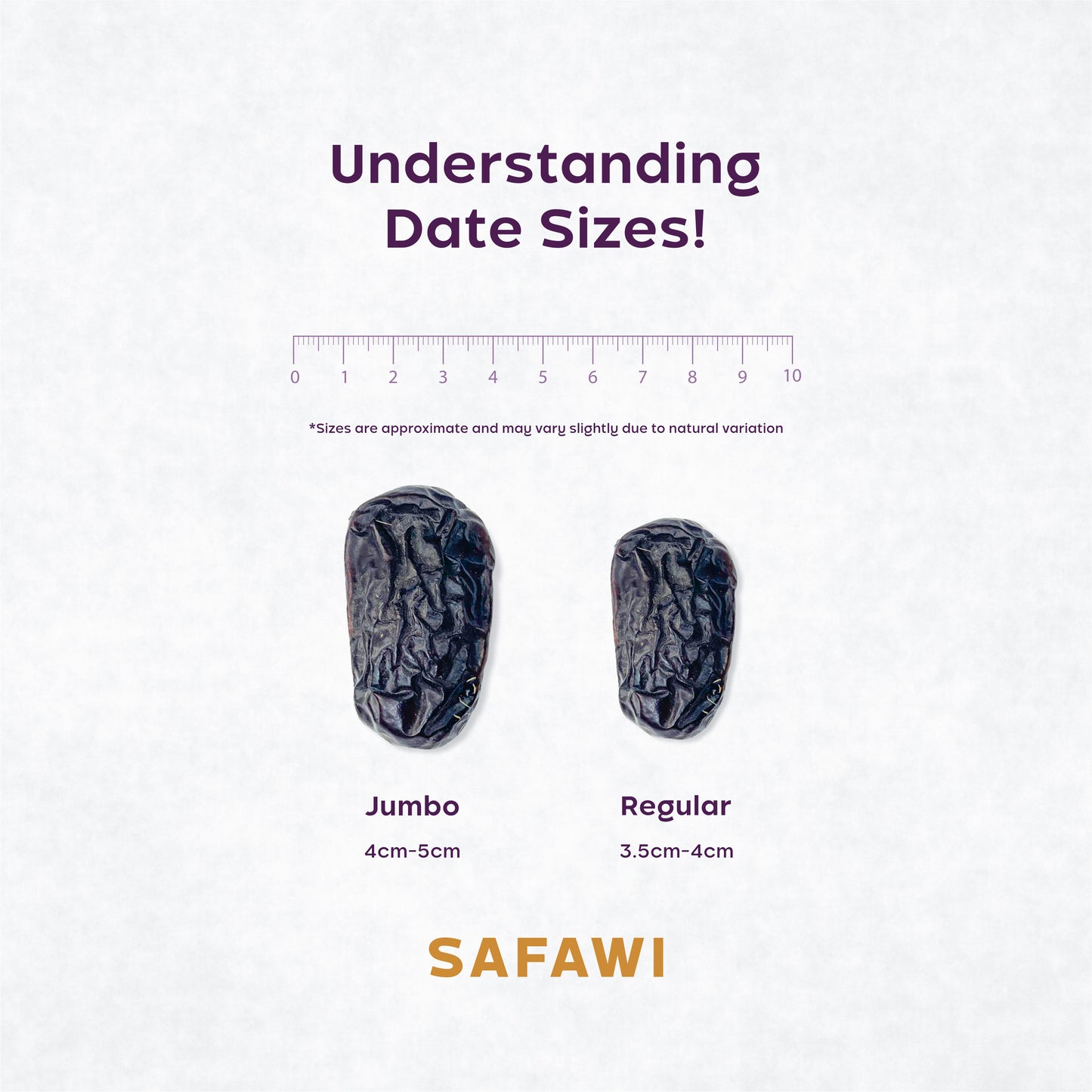 Safawi Dates