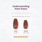 Mashrooq Dates