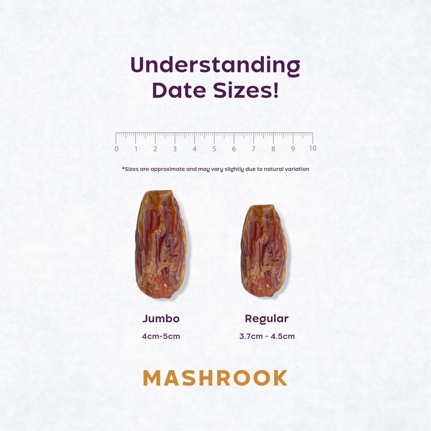 Mashrooq Dates