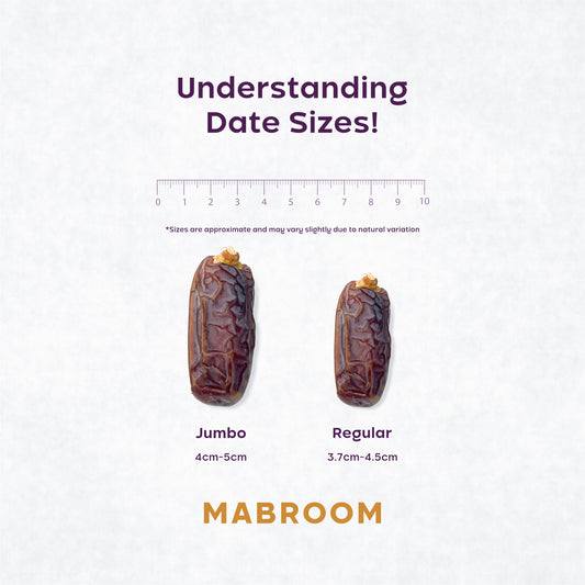Mabroom Dates