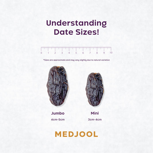Medjool Dates