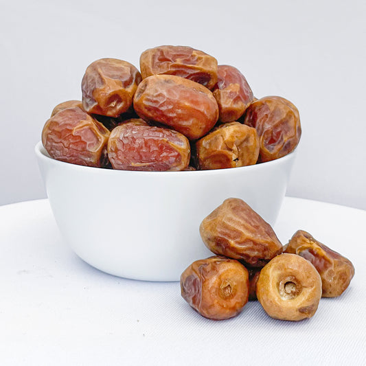 Sukkari Dates