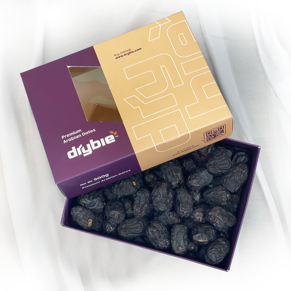 Ajwa Dates