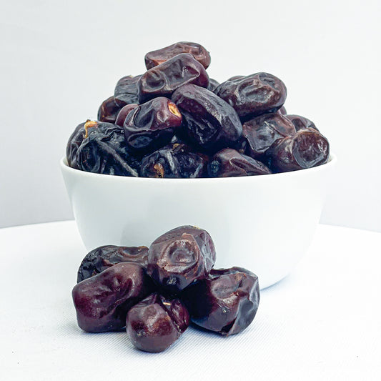 Mazafati Dates