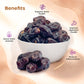 Mazafati Dates