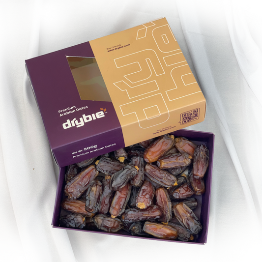 Mabroom Dates