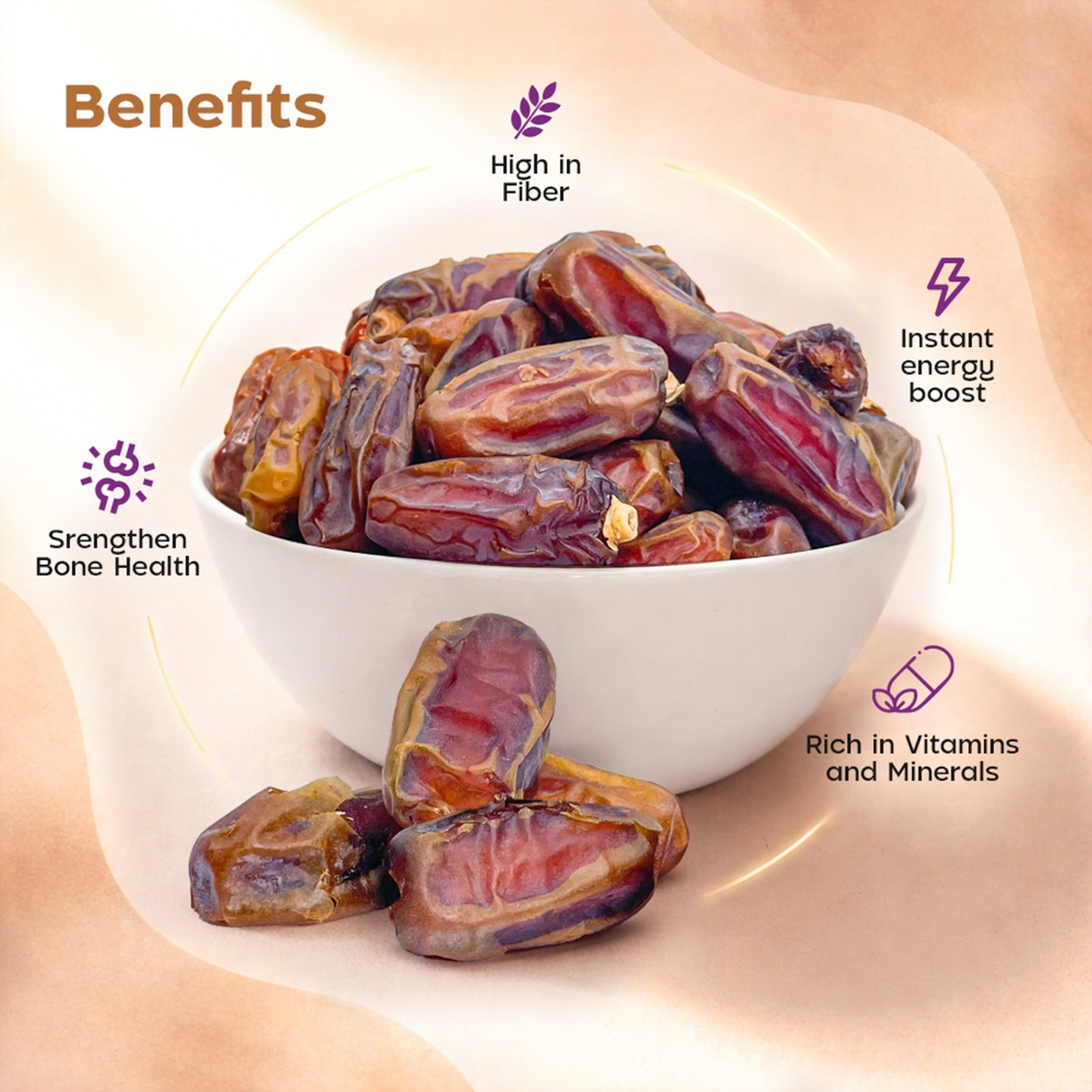 Mashrooq Dates