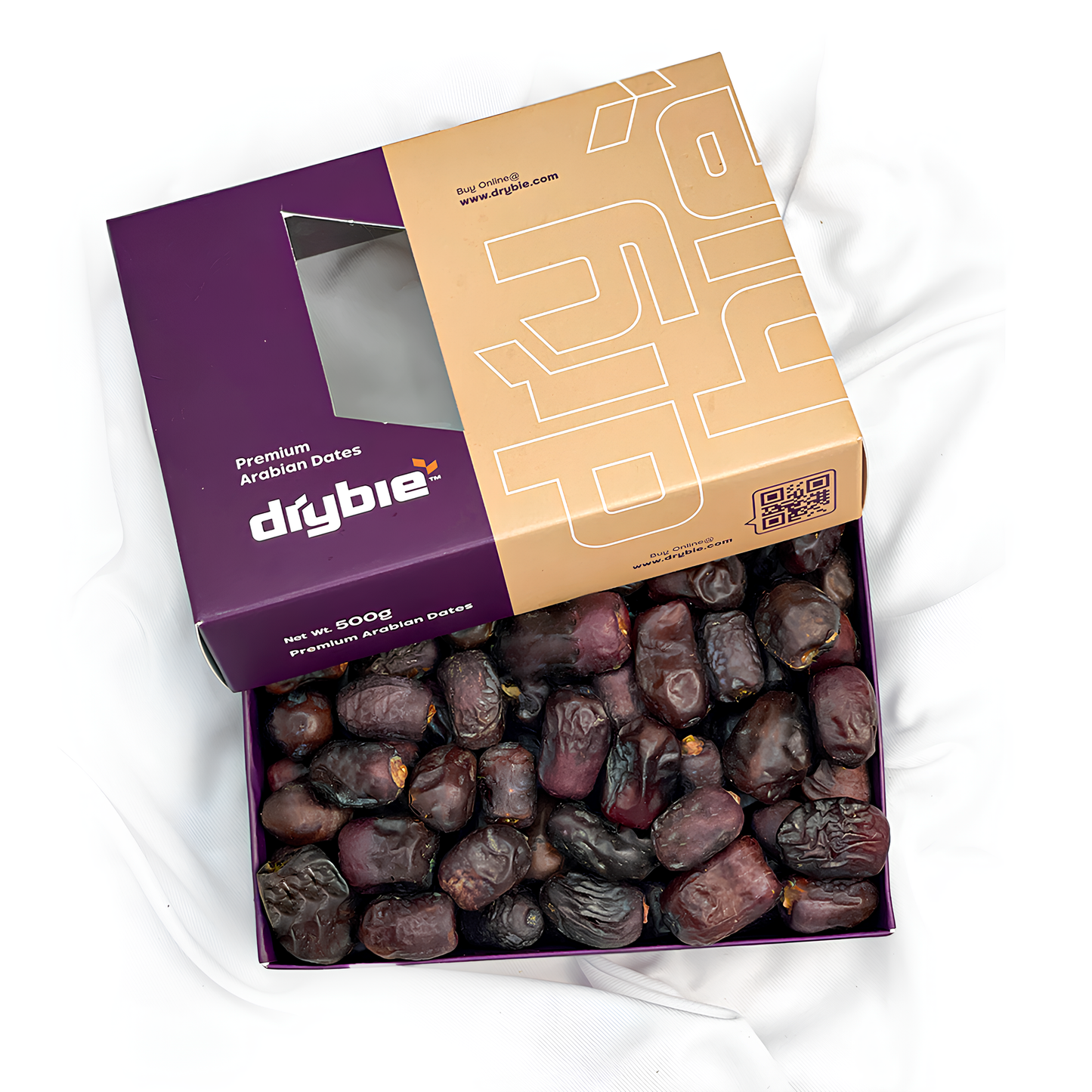 Mazafati Dates