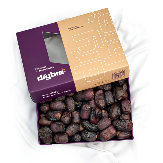 Mazafati Dates