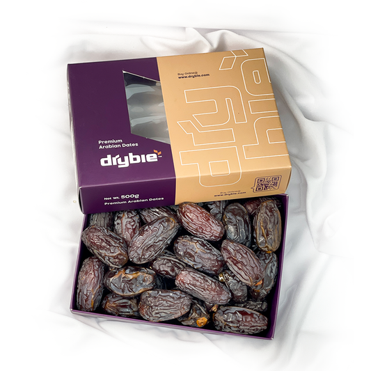 Medjool Dates