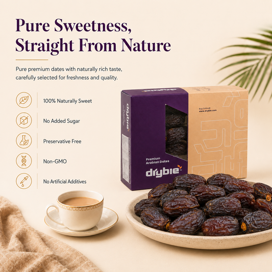 Medjool Dates