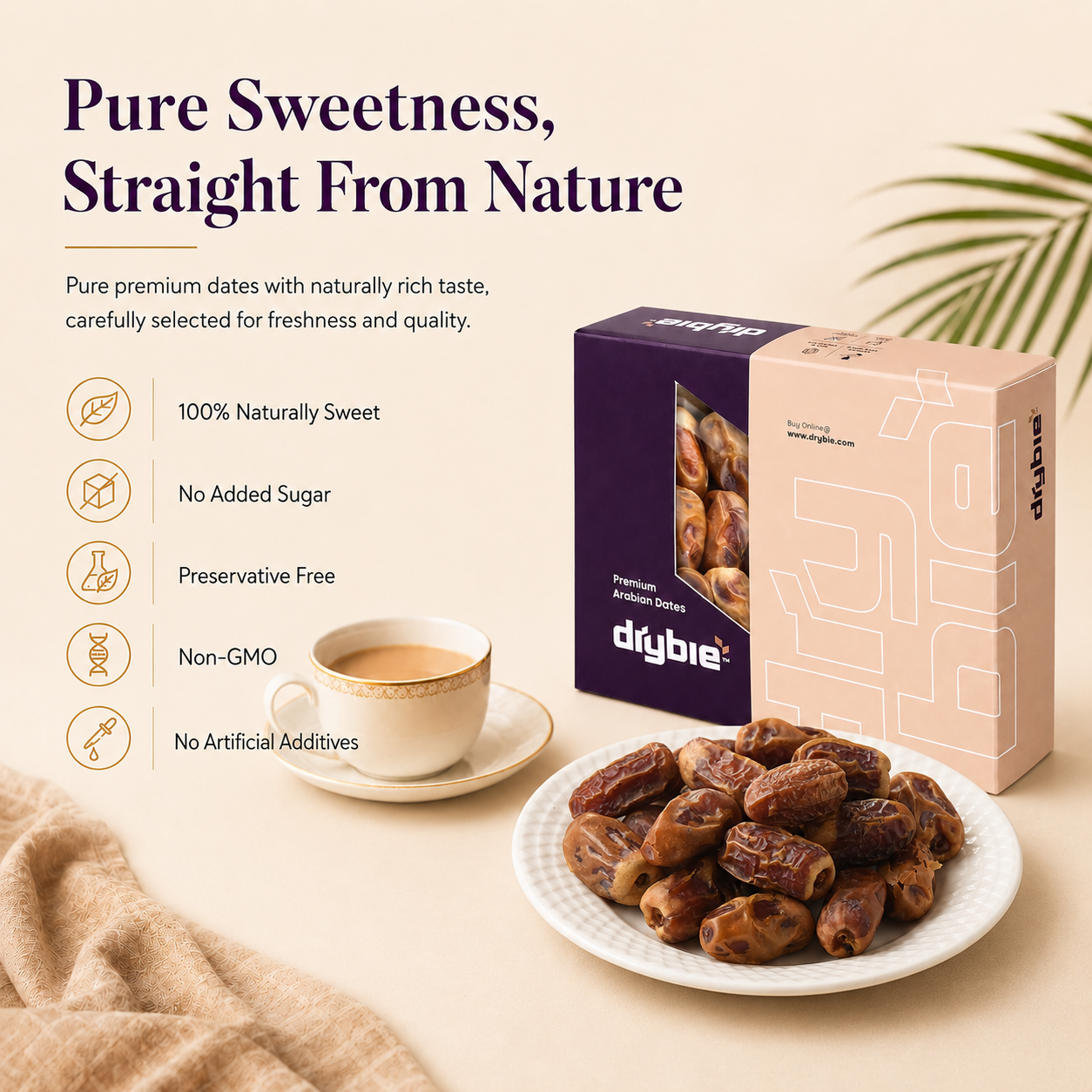 Sagai Dates