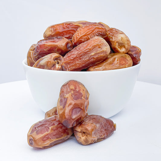 Sagai Dates